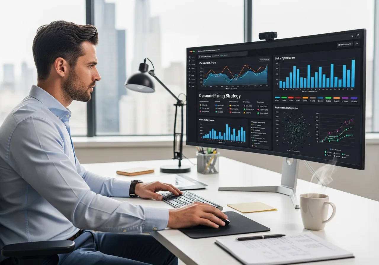 Stable Trader